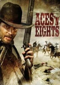 Pelicula Ases y ochos. La mano del hombre muerto