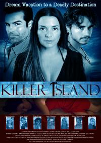 Asesinato en la isla