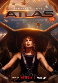Tráiler en V.O.S.E. de Atlas