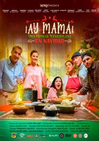 Ay mamá