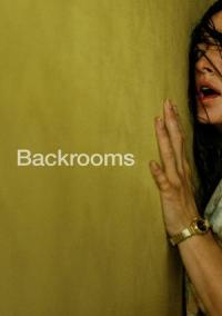 Pelicula Backrooms