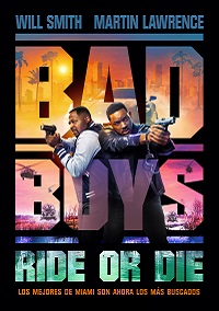 Tráiler en español de Bad Boys: Ride or Die
