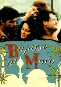 Pelicula Bajarse al moro