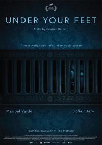 Bajo tus pies