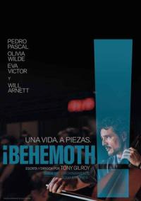 Behemoth!