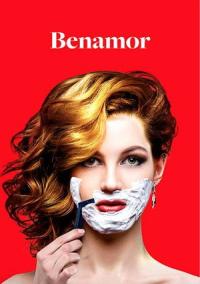 Pelicula Benamor
