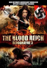 BloodRayne 3