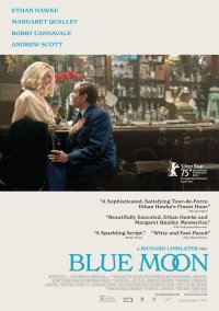 Película Blue Moon