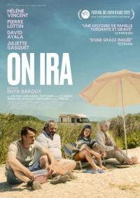 Película Bon voyage, Marie