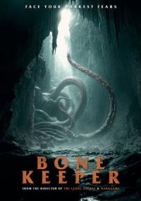 Película Bone Keeper