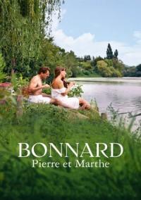 Bonnard, el pintor y su musa