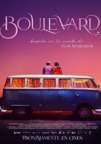 Película Boulevard