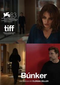 Pelicula Bunker