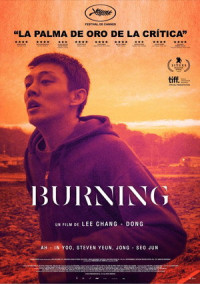 Pelicula Burning