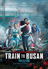 Train to Busan (Invasión Zombie)