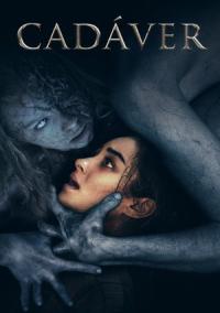 Pelicula Cadáver