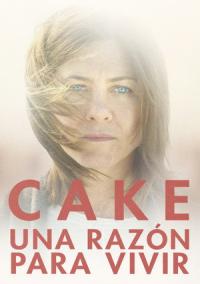Pelicula Cake
