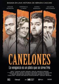 Pelicula Canelones