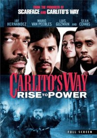 Película Carlito's Way: Ascenso al poder