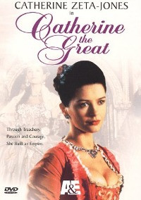 Pelicula Catalina la Grande