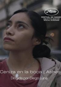 Pelicula Ceniza en la Boca