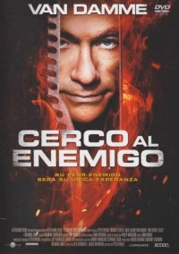 Cerco al enemigo