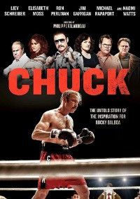 Pelicula Chuck