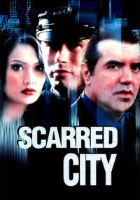 Pelicula Ciudad marcada