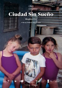 Película Ciudad sin sueño
