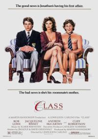 Película Clase
