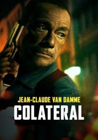 Película Colateral (Darkness of Man)