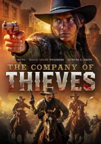 Pelicula Compañía de Ladrones