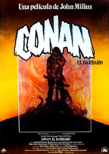 Conan el Bárbaro