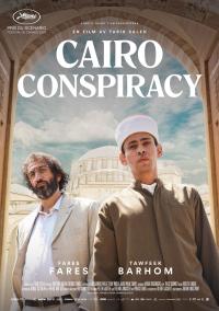 Conspiración en el Cairo (Walad min al-Janna)
