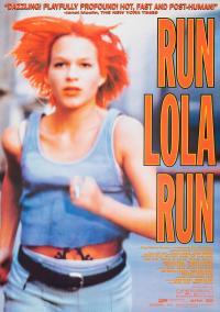 Corre Lola, corre