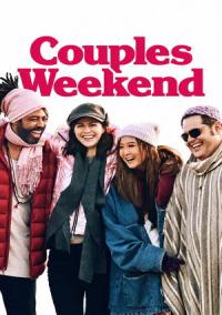 Pelicula Couples Weekend