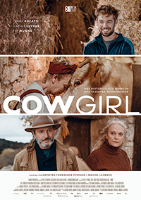 Cowgirl