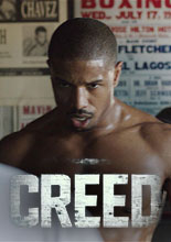Creed: La Leyenda de Rocky