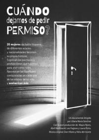 ¿Cuándo dejamos de pedir permiso?