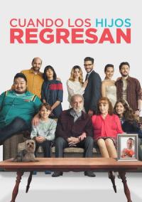 Pelicula Cuando los hijos regresan