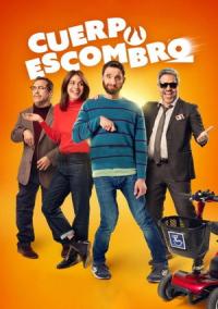Pelicula Cuerpo escombro