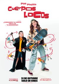 Cuerpos locos
