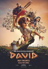 Película David
