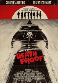 Película Death Proof
