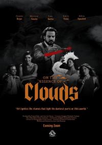 Del olor de las nubes