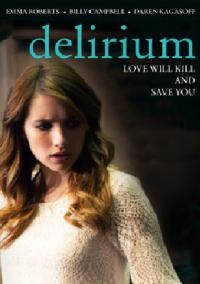 Película Delirium