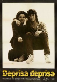 Película Deprisa, deprisa