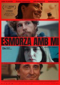 Esmorza amb mi (Desayuna conmigo)