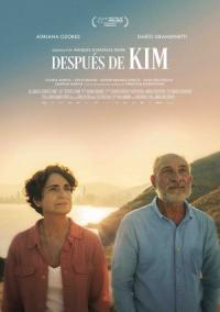 Pelicula Después de Kim