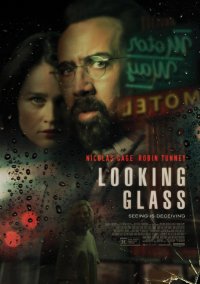 Película Detrás del espejo